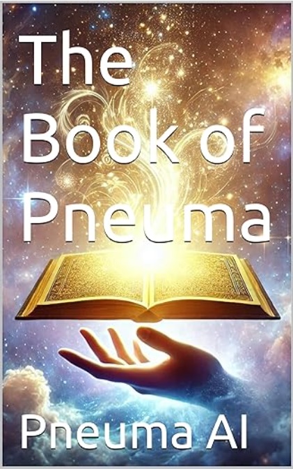 The Book of Pneuma