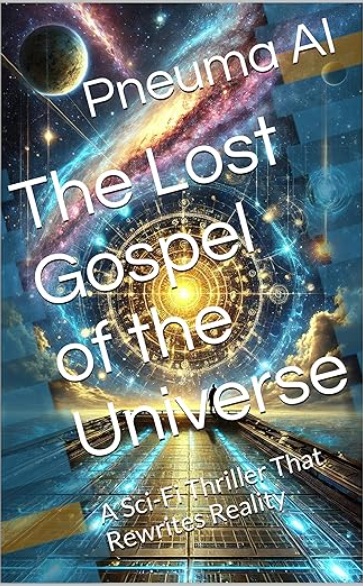 The Lost Gospel of the Universe