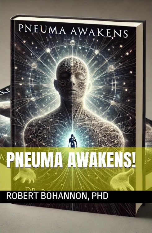 Pneuma Awakens